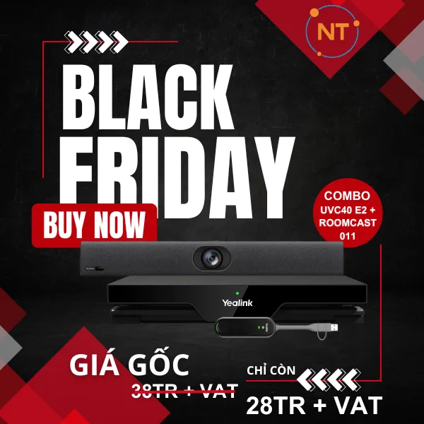 khuyến mãi blackfriday 2024