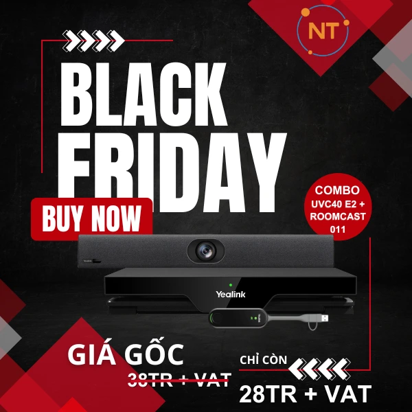 khuyến mãi blackfriday 2024