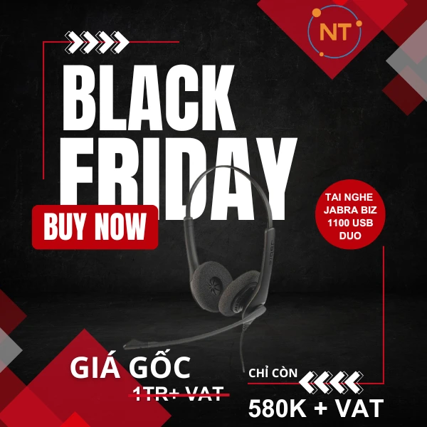 khuyến mãi blackfriday 2024