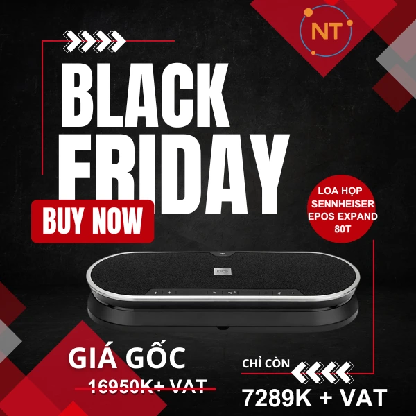 khuyến mãi blackfriday 2024