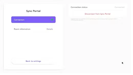 Cách thêm Rally Bar hoặc Rally Bar Mini vào Logitech Sync Portal-03