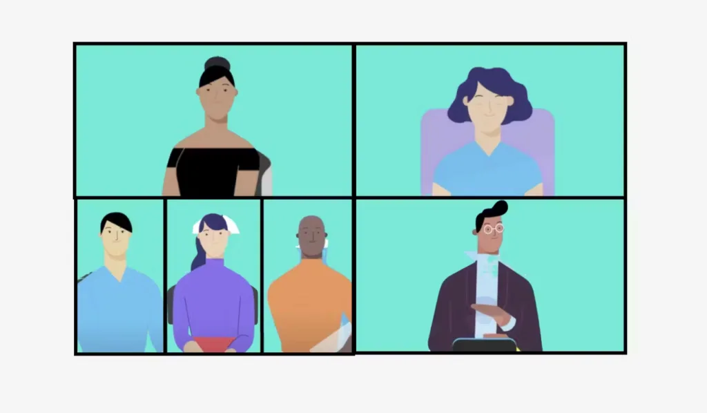 Tính năng Sub-Tiling trong Chế độ xem tổng hợp 1 luồng