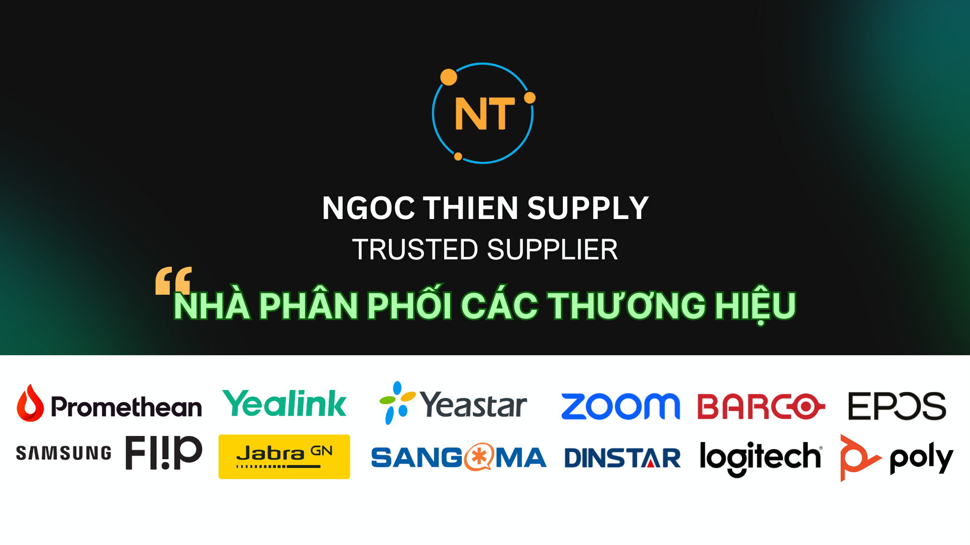 ngoc thien supply