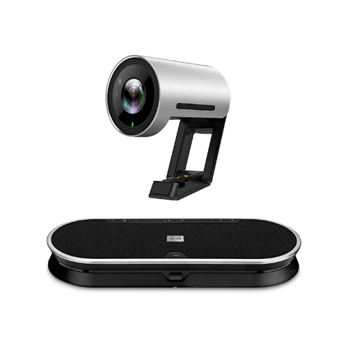 Bộ thiết bị họp trực tuyến Yealink UVC30 + Epos Expand 80T