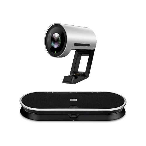 Bộ thiết bị họp trực tuyến Yealink UVC30 + Epos Expand 80T