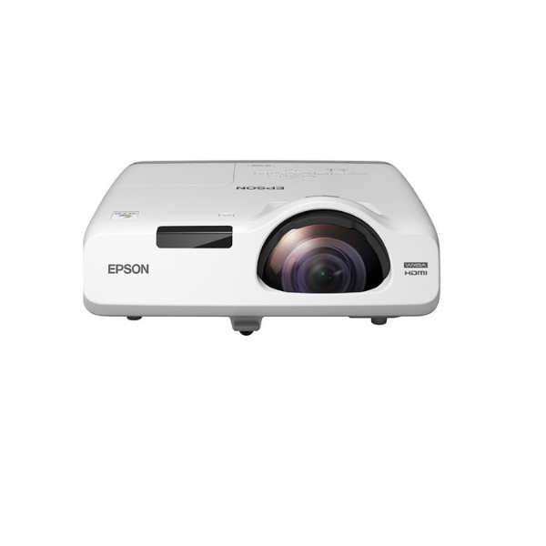 Epson EB-535W - Máy chiếu gần