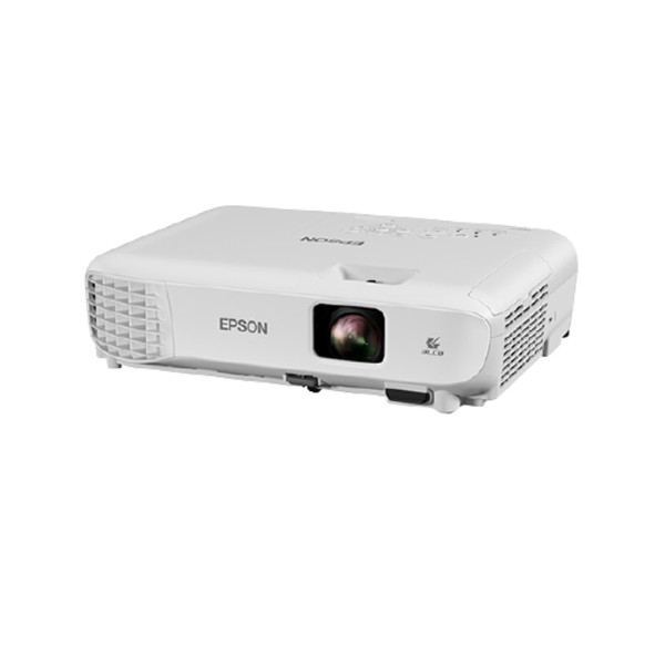 Epson EB-E500 - Máy chiếu