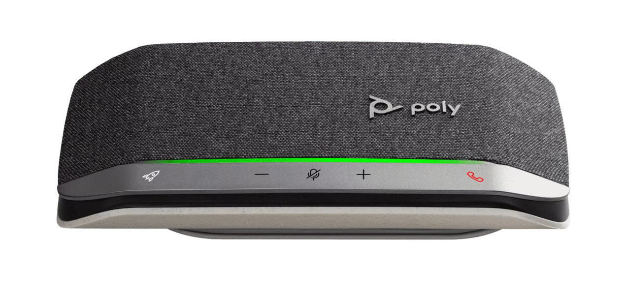 Loa hội nghị Poly Sync 20 USB-A (772D2AA)