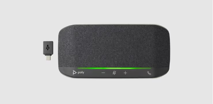 Loa hội nghị dòng poly sync 10