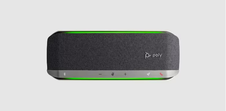 Loa hội nghị dòng poly sync 40