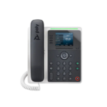 Poly Edge E220 IP Phone and PoE-enabled (82M87AA) điện thoại IP Phone Poly