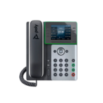 Poly Edge E320 IP Phone and PoE-enabled (82M88AA)