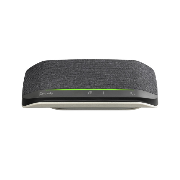 Poly Sync 10 Speakerphone +USB-A to USB-C Cable (7S4M6AA)