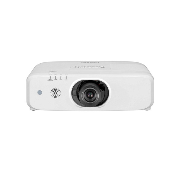 Panasonic PT-EW650 - Máy chiếu