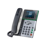 Poly Edge E300 IP Phone and PoE-enabled (82M92AA)