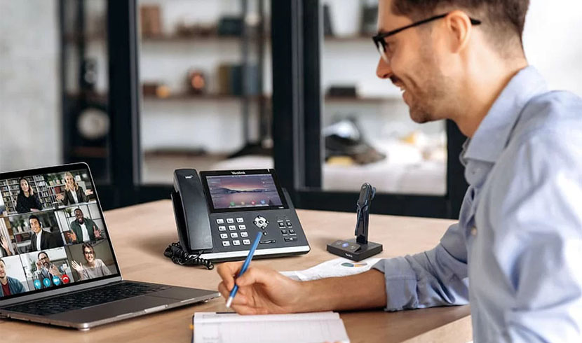 vì sao nên lựa chọn ip phone yealink cho doanh nghiệp của bạn