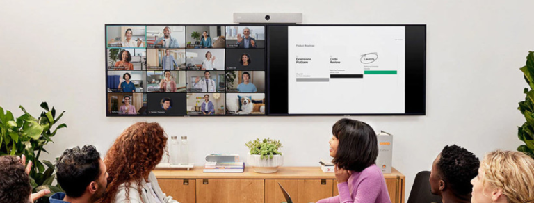 Cách xác định số phiên bản trên Webex Meetings