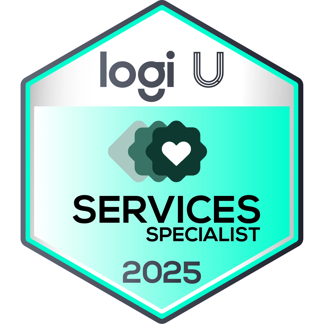 Logitech Services Specialist 2025