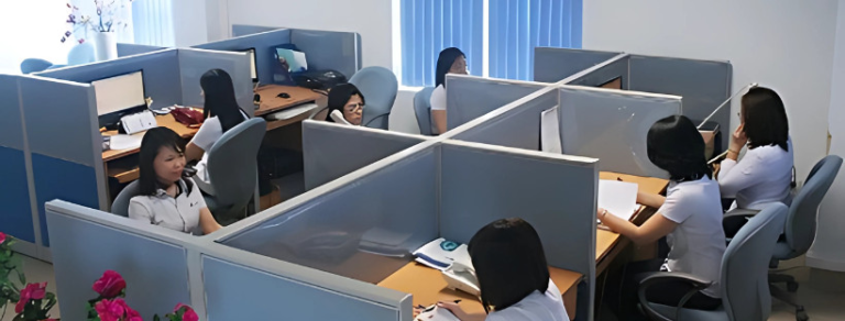 lắp đặt tổng đài điện thoại IP