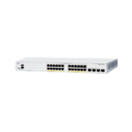 Switch Cisco C1200-24P-4G