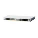 Các mặt của Switch Cisco C1200-48T-4X Các mặt của Switch Cisco C1200-48T-4X