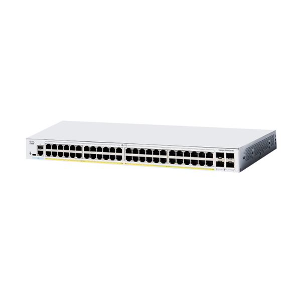 Switch Cisco C1200-48T-4X