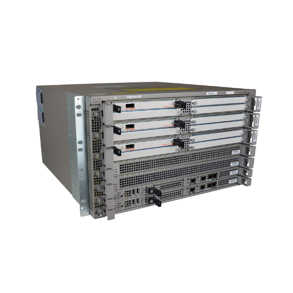 Router Cisco ASR 1006