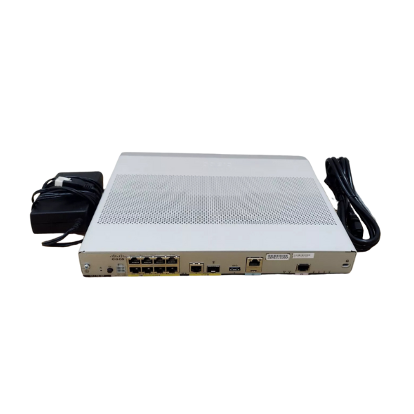Router Cisco C1118-8P