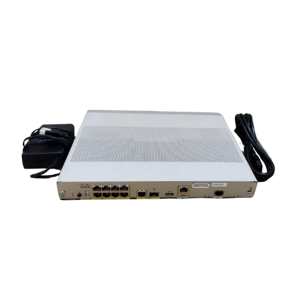 Cisco C1118-8P