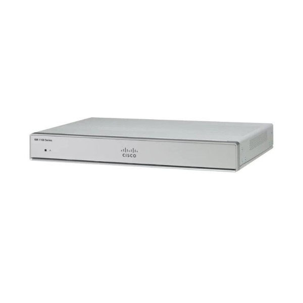 Router Cisco C1121-4P