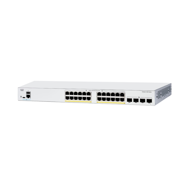 Switch Cisco C1200-24T-4X