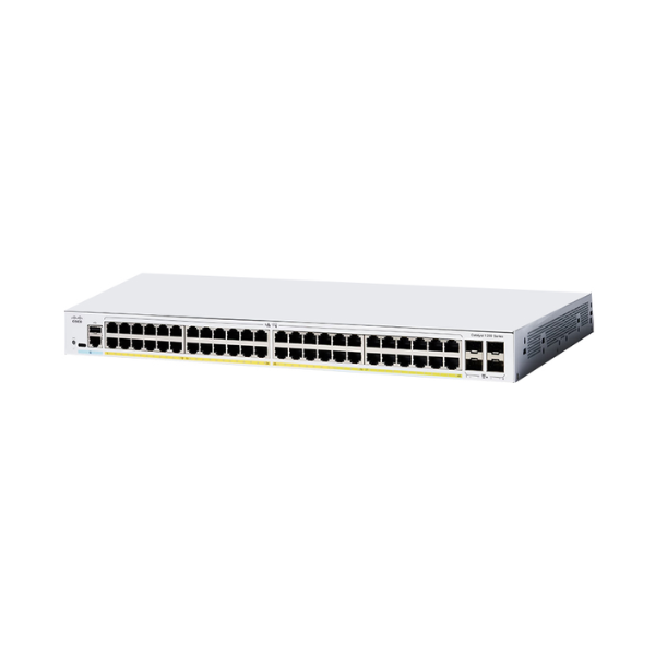 Switch Cisco C1200-48P-4G