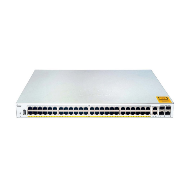 Switch Cisco C1200-48T-4G