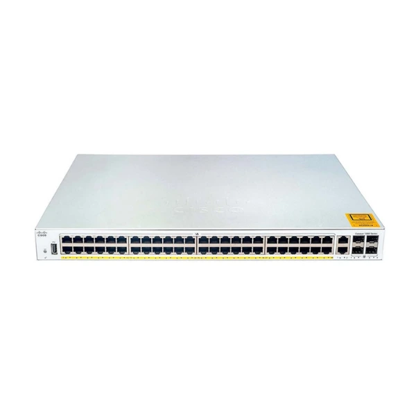 Cisco C1200-48T-4G