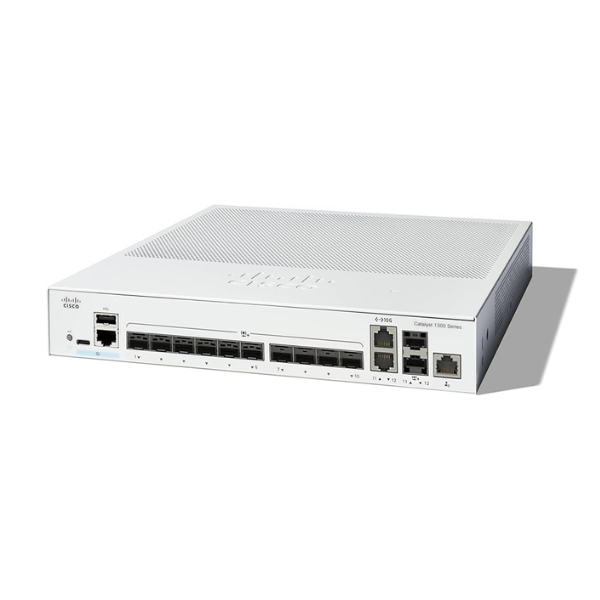 Switch Cisco C1300-12XS