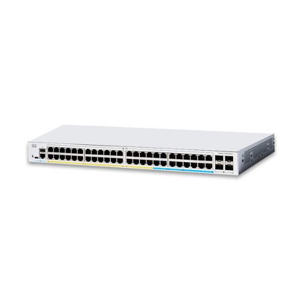 Switch Cisco C1300-48FP-4X