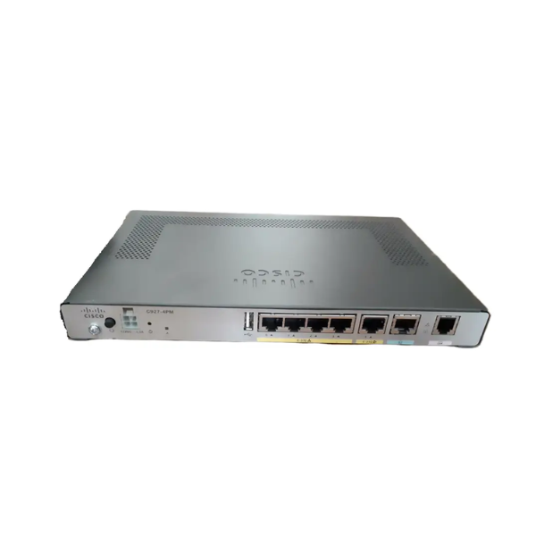 Router Cisco C927-4PM