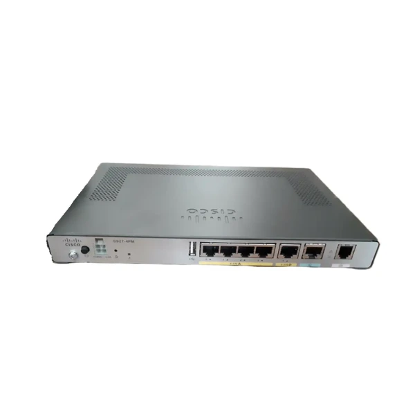 Cisco C927-4PM