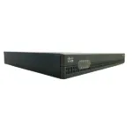 Mặt bên Router Cisco ISR4321-VK9