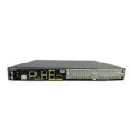 Mặt sau Router Cisco ISR4321-VK9
