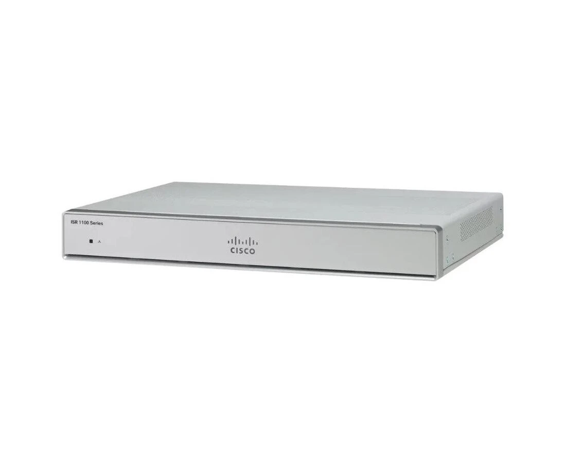 Mặt trước Cisco-C1121-4P