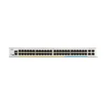 Mặt trước Switch Cisco C1300-48T-4X Mặt trước Switch Cisco C1300-48T-4X