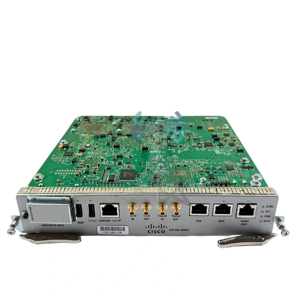Route Switch Processor Cisco A900-RSP3C-400-S
