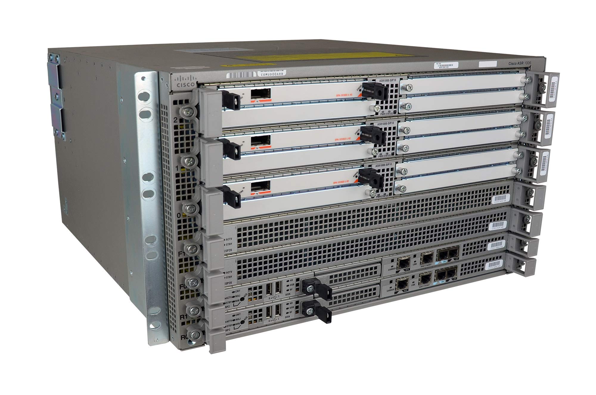 Router Cisco ASR 1006 2025 Router cisco ASR 1006