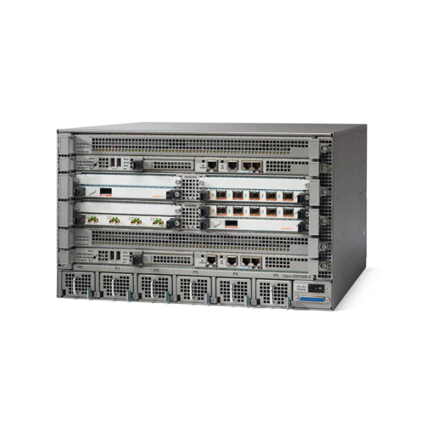 Router Cisco ASR1006-X