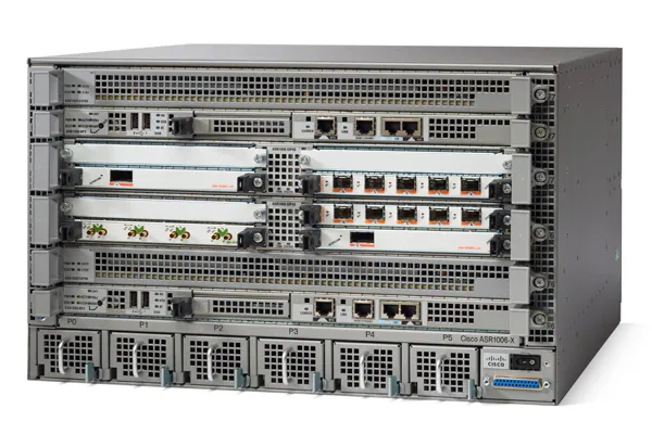 Router Cisco ASR1006-X 2025 Router Cisco ASR1006-X