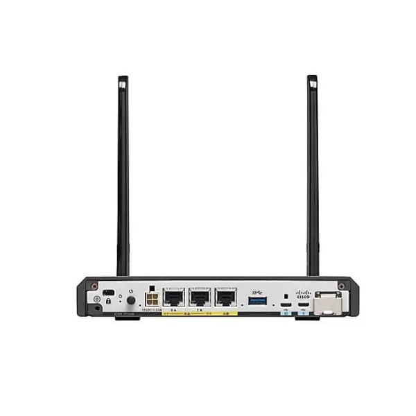 Router Cisco C1109-2PLTEVZ