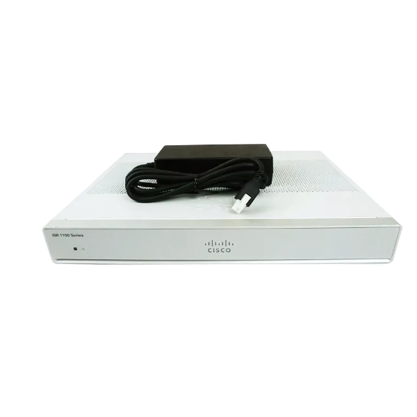 Router Cisco C1111-8PLTELA