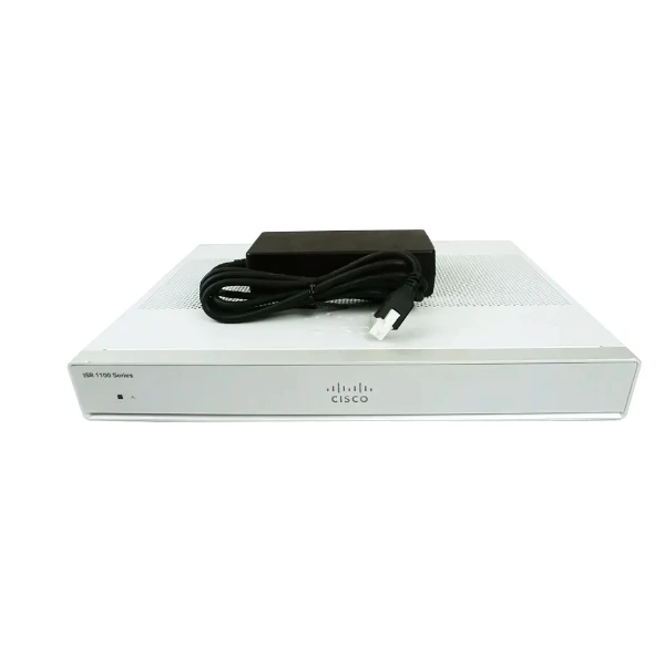 Router Cisco C1111-8PLTELA