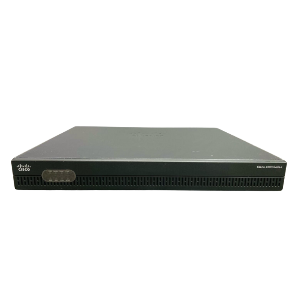 Router Cisco ISR4321-V/K9